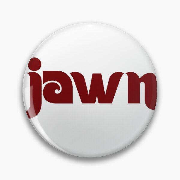 Item preview, Jawn designed and sold by joshpincus.