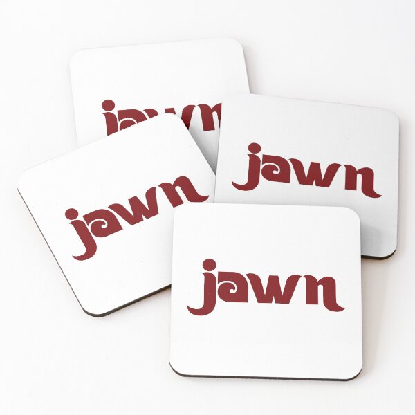 Item preview, Jawn designed and sold by joshpincus.