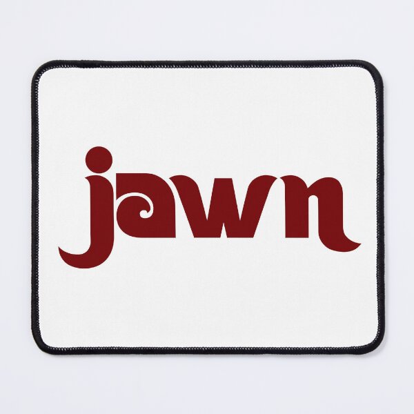 Item preview, Jawn designed and sold by joshpincus.