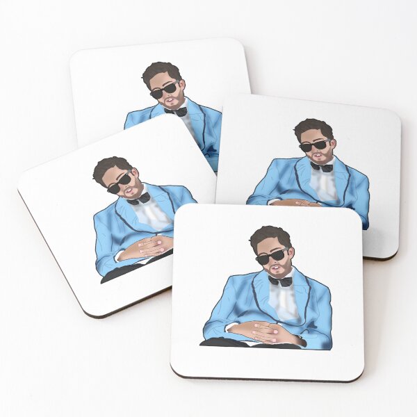Item preview, Amir’s Oppa Lifestyle (No Text) designed and sold by Jessie S.