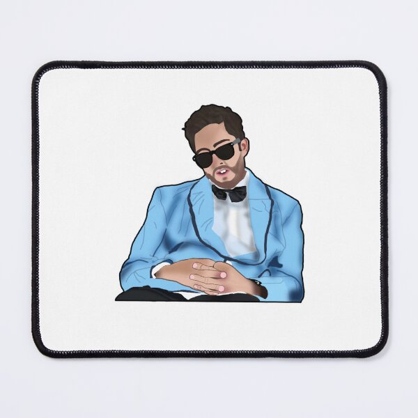 Item preview, Amir’s Oppa Lifestyle (No Text) designed and sold by Jessie S.