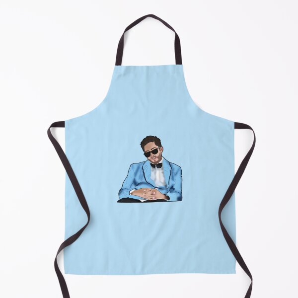 Item preview, Amir’s Oppa Lifestyle (No Text) designed and sold by Jessie S.