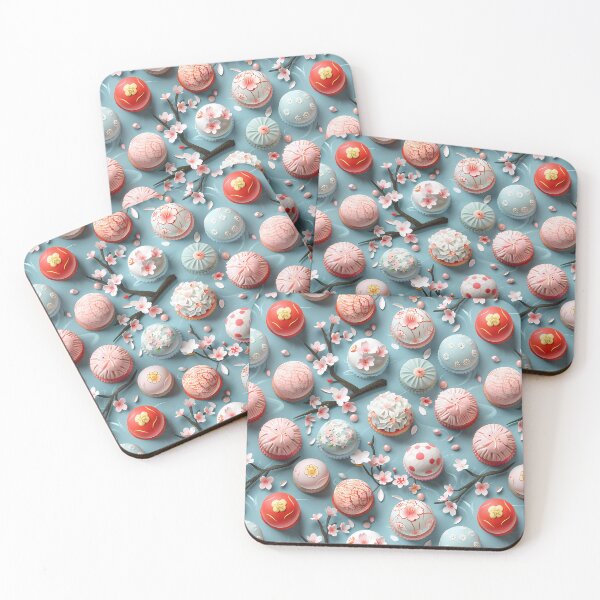 Item preview, Japanese Treats Ten designed and sold by sixblackroses.