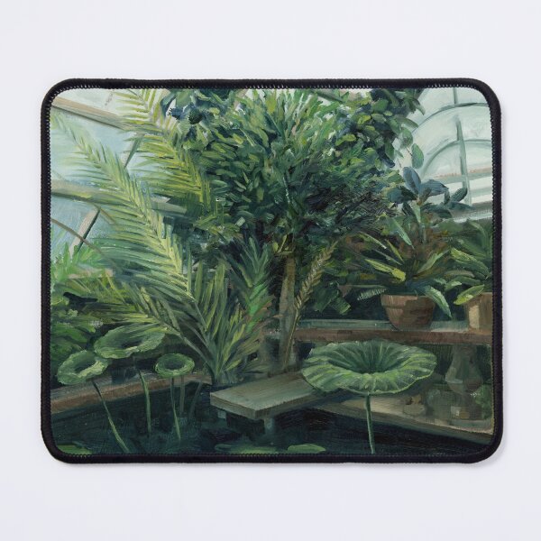 Item preview, Greenhouse designed and sold by JoCzech.