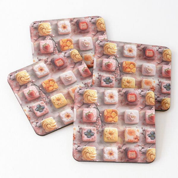 Item preview, Japanese Treats Eleven designed and sold by sixblackroses.