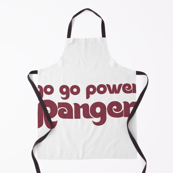 Item preview, Go Go Power Ranger designed and sold by joshpincus.