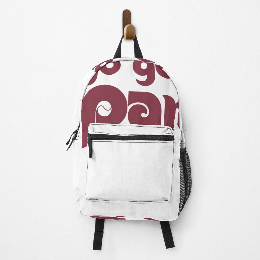 Item preview, Backpack designed and sold by joshpincus.