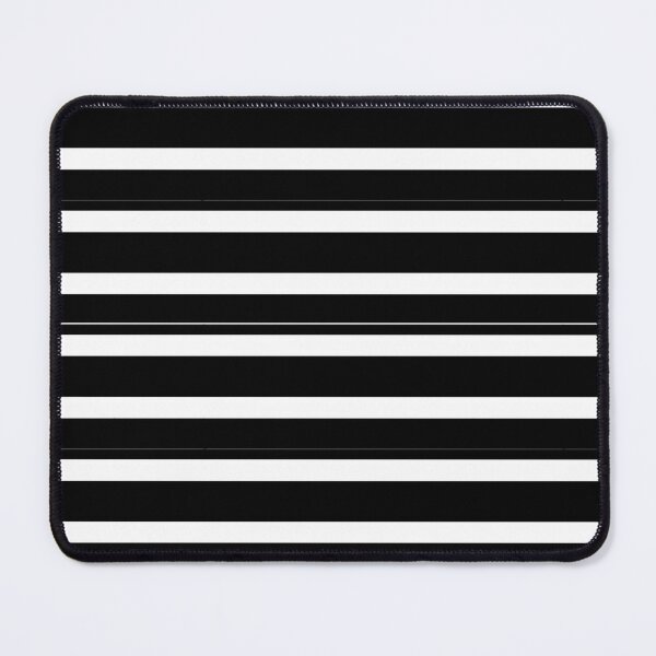Item preview, Black stripes designed and sold by Roxburylane.