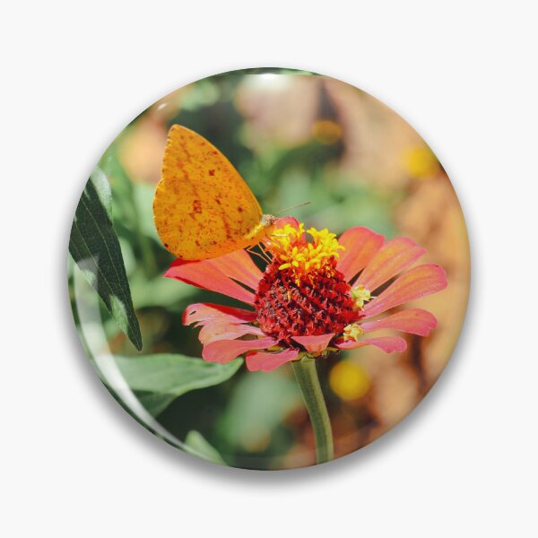 Item preview, Fluttering Sunshine designed and sold by Falln.