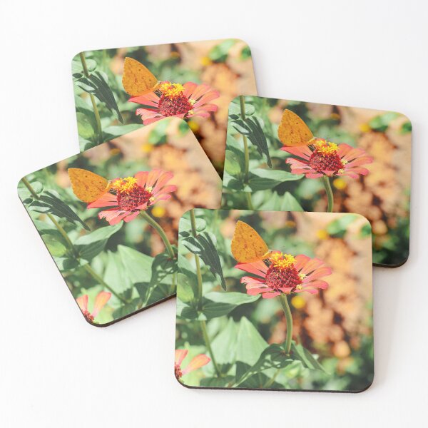 Item preview, Fluttering Sunshine designed and sold by Falln.