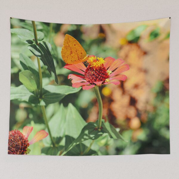 Item preview, Fluttering Sunshine designed and sold by Falln.