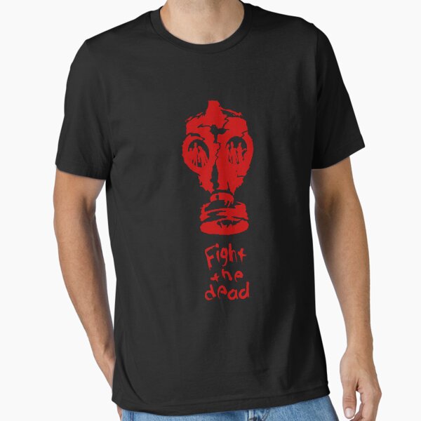 FIGHT THE DEAD Essential T-Shirt