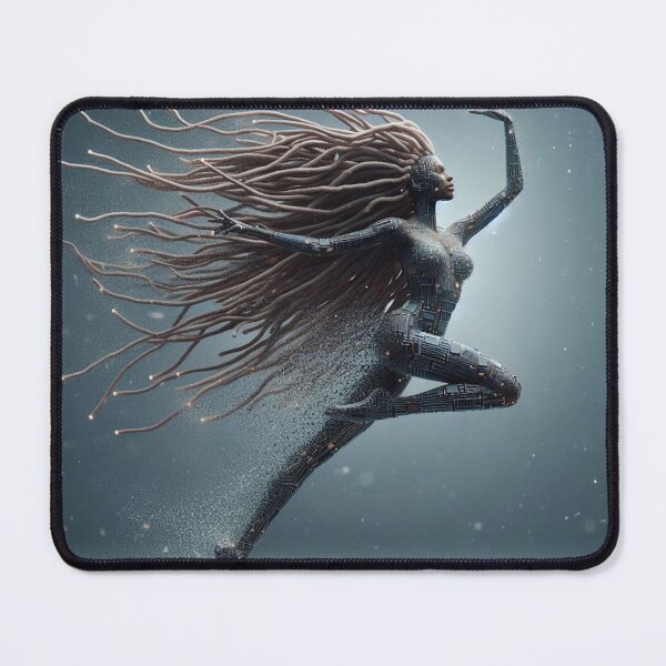 Item preview, BALLET BEAUTIFUL 1 designed and sold by CREATIONBArt.