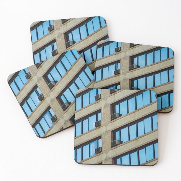 Item preview, Air conditioning units designed and sold by KensLensDesigns.