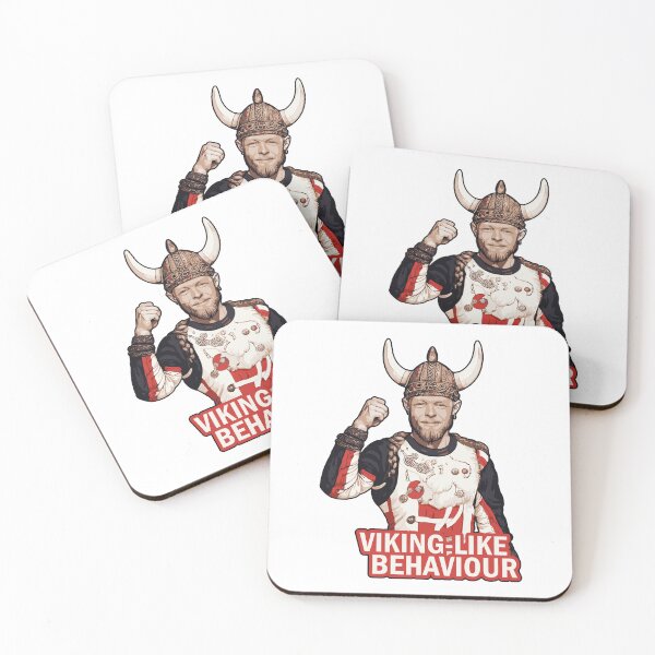 Item preview, Vikinglike Behaviour designed and sold by WorldEngine.