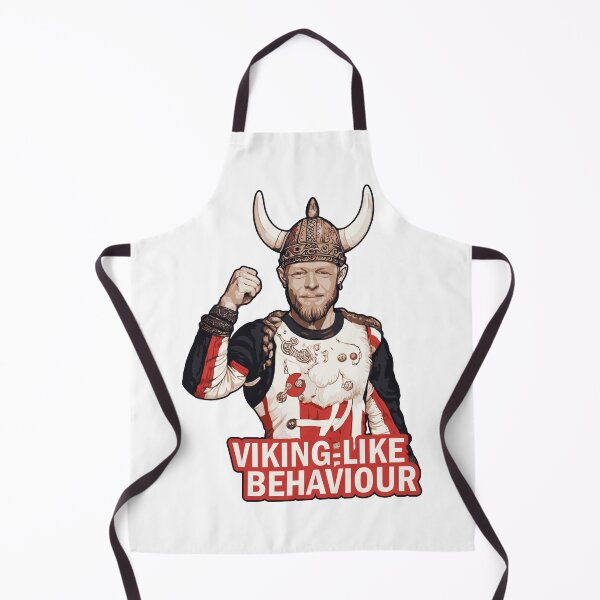 Item preview, Vikinglike Behaviour designed and sold by WorldEngine.
