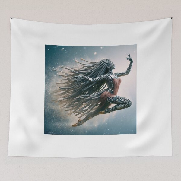 Item preview, BALLET BEAUTIFUL 2 designed and sold by CREATIONBArt.
