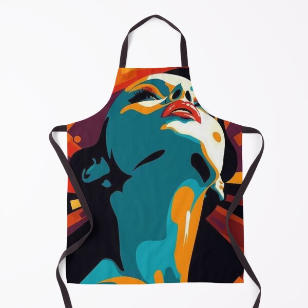 Item preview, Emotive Eruption designed and sold by Retro Type.