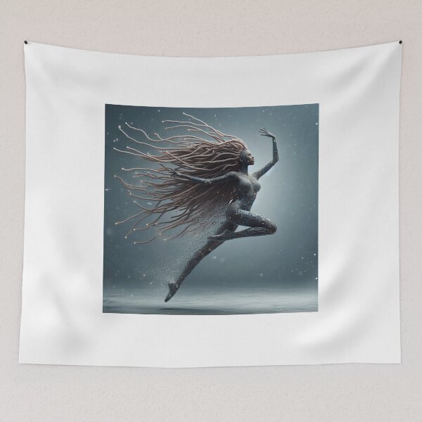 Item preview, BALLET BEAUTIFUL 3 designed and sold by CREATIONBArt.