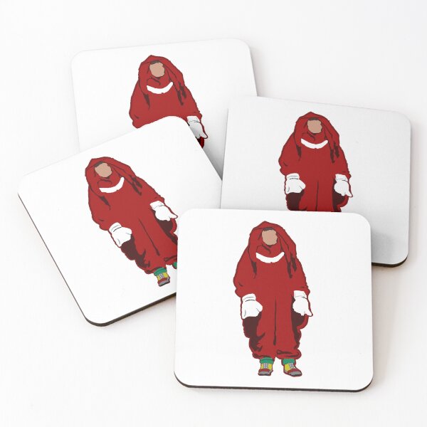 Item preview, Wade Whipple in Knuckles Costume designed and sold by Jessie S.