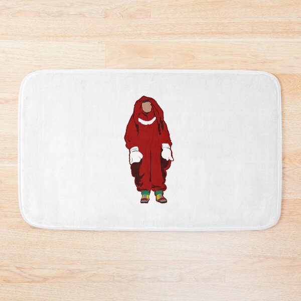 Item preview, Wade Whipple in Knuckles Costume designed and sold by Jessie S.