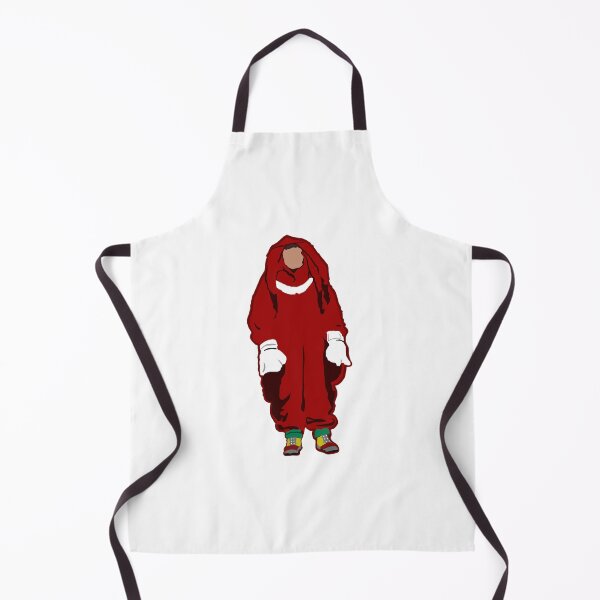 Item preview, Wade Whipple in Knuckles Costume designed and sold by Jessie S.