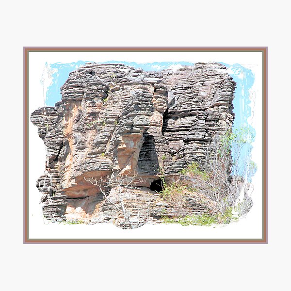 Artikelvorschau, 'Natures Castle' entworfen und verkauft von Veronicar.