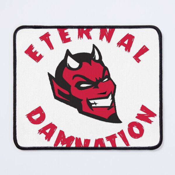 Item preview, Eternal Damnation designed and sold by joshpincus.