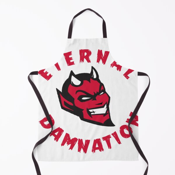 Item preview, Eternal Damnation designed and sold by joshpincus.