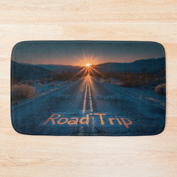 Item preview, Road trip designed and sold by Brendon987.