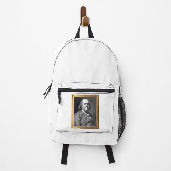 Item preview, Ben Franklin designed and sold by CanterburyLane.
