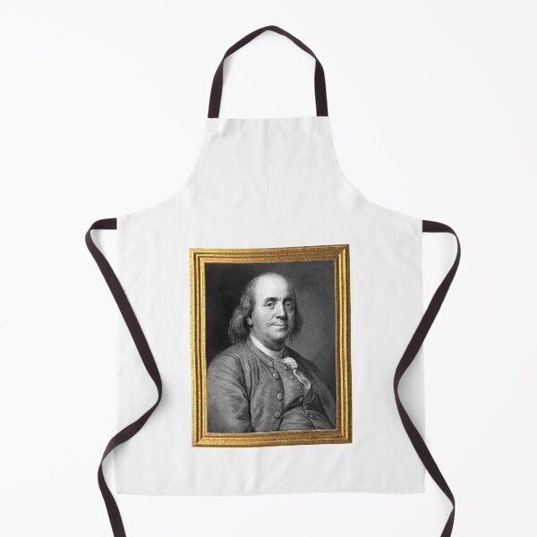 Artikelvorschau, Ben Franklin entworfen und verkauft von CanterburyLane.