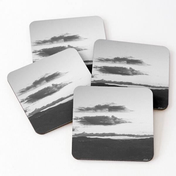 Item preview, Parallel clouds designed and sold by felipequeiroz.