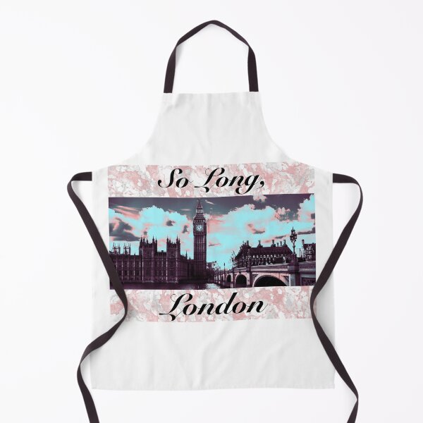 Item preview, So Long designed and sold by EmJCreations.