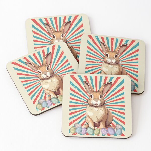 Item preview, Easter Bunny  designed and sold by tracyd-art.