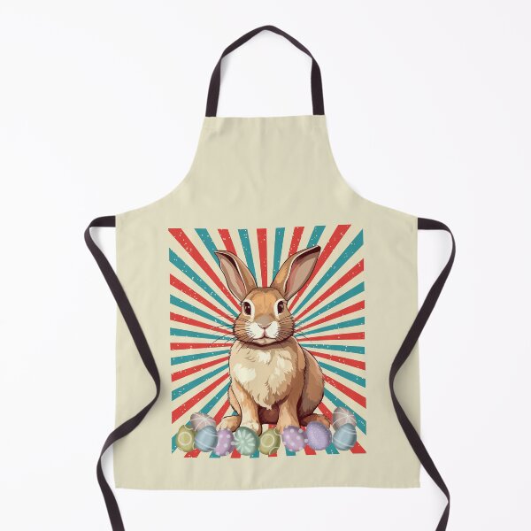 Item preview, Easter Bunny  designed and sold by tracyd-art.