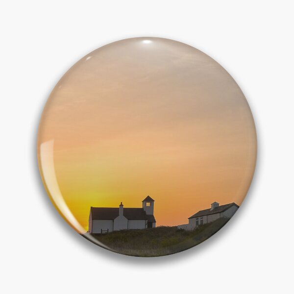 Item preview, Spring sunrise over Rocky Island designed and sold by Violaman.
