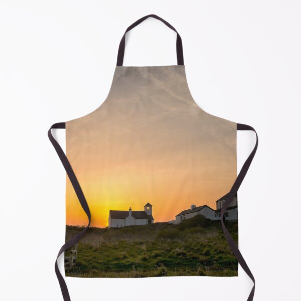 Item preview, Spring sunrise over Rocky Island designed and sold by Violaman.