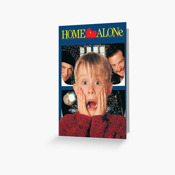  Home Alone Merchandise Gifts, 48Pcs Christmas Gift