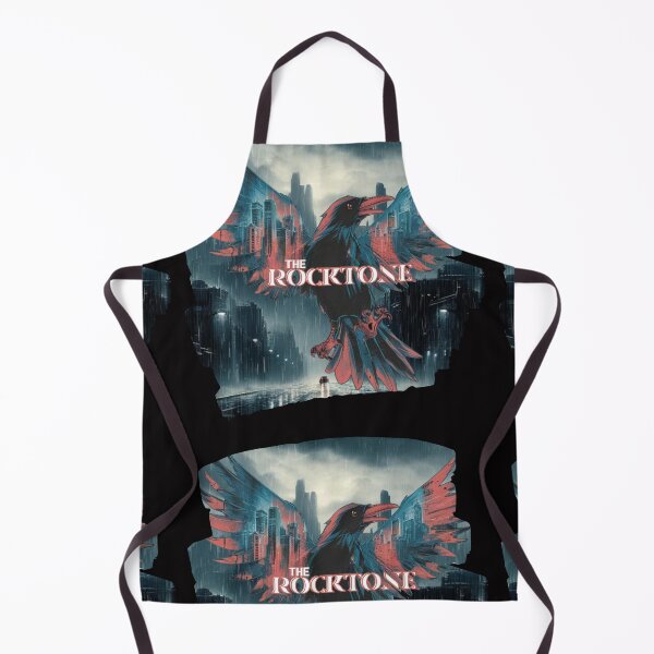 Item preview, Urban Crow Street Art designed and sold by RockToneShop.