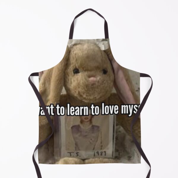 Item preview, Quote "I want to learn to love yourself" designed and sold by Sushiitz.