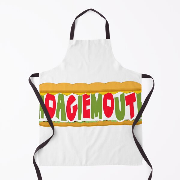 Item preview, Hoagie Mouth designed and sold by joshpincus.