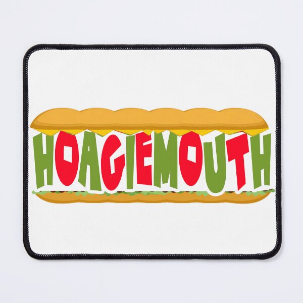Item preview, Hoagie Mouth designed and sold by joshpincus.