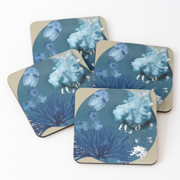 Item preview, FROM THE BLUE designed and sold by Dagagi.