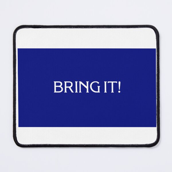 Item preview, Bring It! designed and sold by joshpincus.