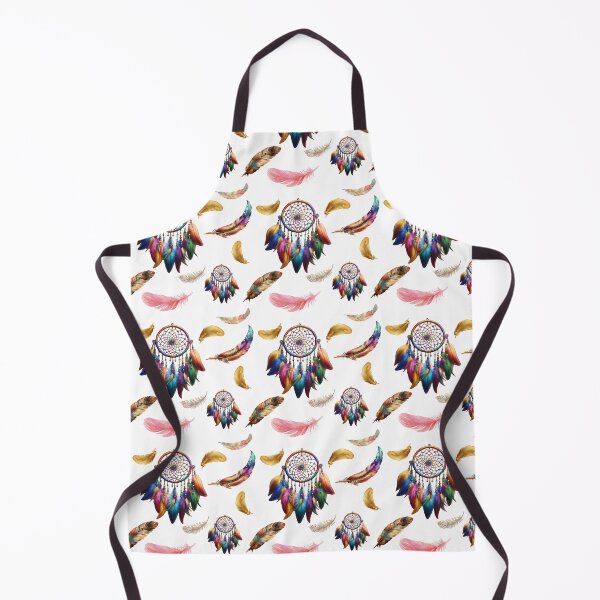 Item preview, Colorful Dream Catcher designed and sold by IdeaPerla.