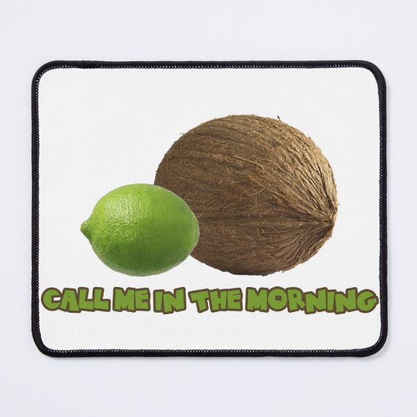 Item preview, Call Me In The Morning designed and sold by joshpincus.