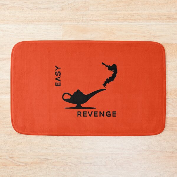 Item preview, Easy Revenge: Genie's Mischief designed and sold by GoodTripper.