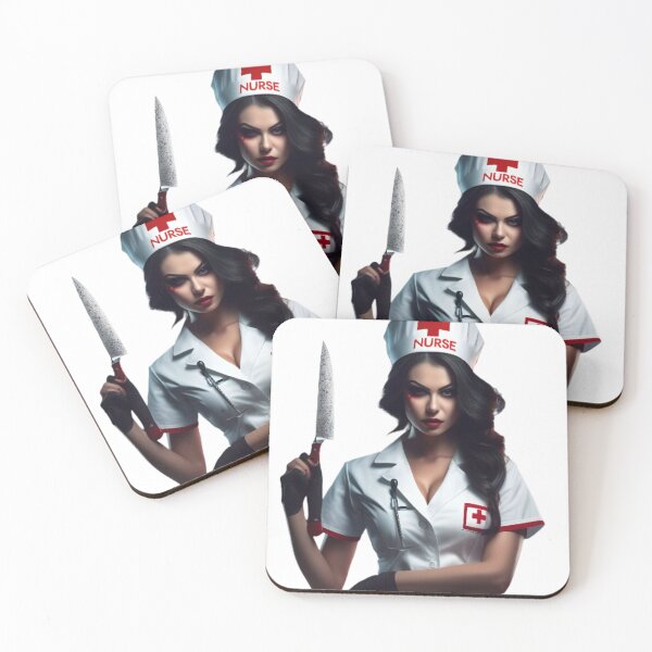 Item preview, Nurses Calling designed and sold by Shamboogie.