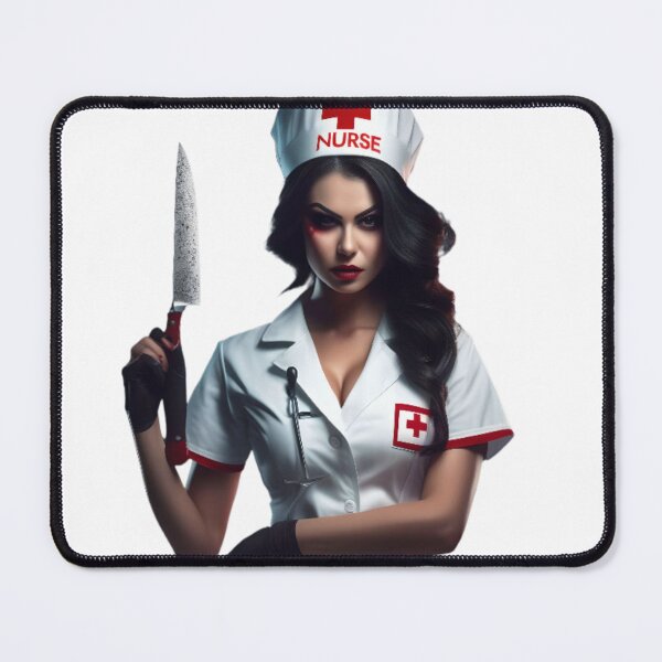 Item preview, Nurses Calling designed and sold by Shamboogie.